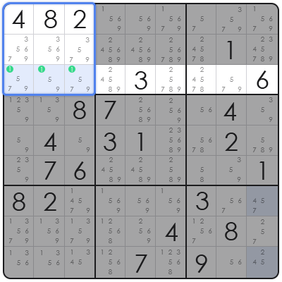 sudoku printable sheets